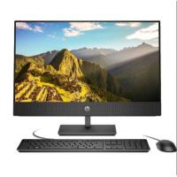 惠普/HP ProOne 600 G6 22 All-in-One PC -T9025000005A 酷睿 I3-10100T/21.5/集成显卡/共享内存/256GB/无/Windows 10/8GB/台式计算机