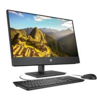 惠普/HP ProOne 600 G6 22 All-in-One PC -T9025000005A 酷睿 I3-10100T/21.5/集成显卡/共享内存/256GB/无/Windows 10/8GB/台式计算机