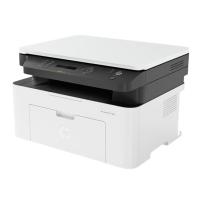 惠普/HP Laser MFP 1188a 黑白激光/鼓粉一体/A4/多功能一体机