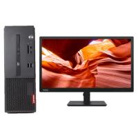 联想/LENOVO 启天M450-A301(C)+TE22-14 酷睿 I5-12400/21.45/集成显卡/共享内存/512GB/无/W...