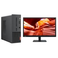 联想/LENOVO 启天M450-A301(C)+TE22-14 酷睿 I5-12400/21.45/集成显卡/共享内存/512GB/无/Windows 11/8GB/台式计算机